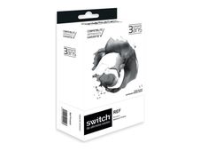Cartouche compatible Canon 1400 XL - noir - Switch