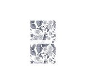 Agenda de poche Oxford Romance - 1 semaine sur 2 pages - 9 x 17 cm - différents modèles disponibles - Hamelin