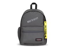 EASTPAK Padded Zippl'r - Sac à dos avec compartiment pour ordinateur portable - Bold grey
