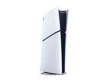 Sony PlayStation 5 Slim Digital Edition - Console de jeux - 1 To SSD