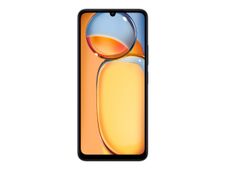 Xiaomi Redmi 13C - Smartphone - 4/128 Go - 4G - noir