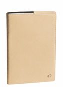 Quo Vadis Toscana Trip - Agenda - 2025 - semainier - mini - 90 x 125 mm - portrait - papier blanc - couleur unique - sand beige cover - synthétique