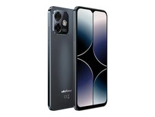 Ulefone Note 16 Pro - Smartphone - 4G - 8/128 Go - noir