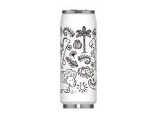 Les Artistes Univers Iconic Dino - Boîtier thermique - 500 ml