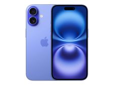 Apple Iphone 16 - Smartphone - 5G - 128 Go - outremer