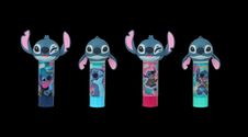 Baton de colle Stitch