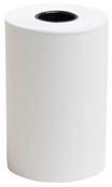 Exacompta - 10 Bobines Ticket Carte Bancaire 57x37mm - 18m - Thermique 55g/m² Sans Phénol - Blanc - Nouveauté