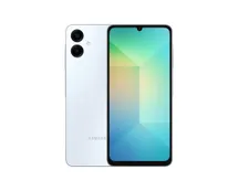 Samsung Galaxy A06 - Smartphone - 4G - 4/128 Go - bleu