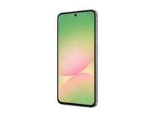 Samsung Galaxy A56 - 5G smartphone - double SIM - front camera