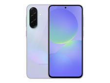 Samsung Galaxy A36 - smartphone - 5G - 8/128 Go - lavande incroyable