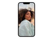 Apple iPhone 14 - Smartphone reconditionné grade A - 5G - 6/128 Go - blanc