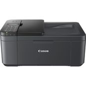 Canon Pixma TR4645 - Imprimante multifonction jet d'encre couleur A4 - Wi-Fi, USB, LAN - noir 