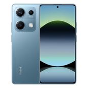 Xiaomi Redmi Note 14S - Smartphone - 4G - 8/256 Go - bleu