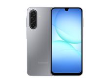 Samsung Galaxy A17 5G - Smartphone - 5G - 4/128 Go - gris