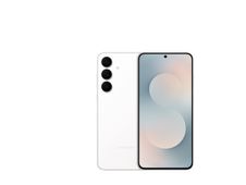 Samsung Galaxy S25 FE - Smartphone - 5G - 8/128 Go - blanc