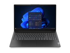 Lenovo V15 G6 ITN 83M4 - PC portable 15,6" - Intel N-series N-100 - 8 Go RAM - 256 Go SSD - noir 