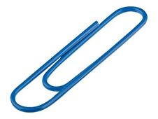 Wonday - 1000 Trombones - 25 mm - couleurs assorties
