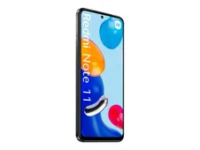 Xiaomi Redmi Note 11 - Smartphone - 4G - 4/64 Go - gris
