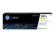 HP 207A - jaune - cartouche laser d'origine