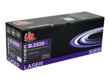 Cartouche laser compatible Brother TN2320 - noir - Uprint
