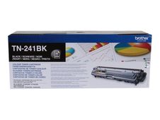 Brother TN241 - noir - cartouche laser d'origine