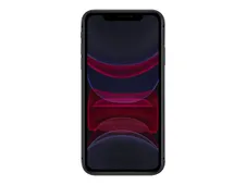 Apple iPhone 11 - Smartphone - 4G - 4/64 Go - noir