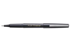 Pilot Fineliner - Feutre fin - noir
