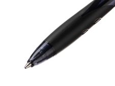 Pilot Rexgrip Begreen - Stylo à bille - noir - encre à huile - 1 mm - moyen