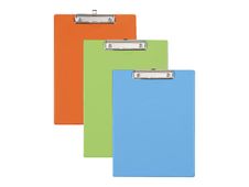 Viquel - Porte bloc - A4 + - disponible dans différentes couleurs