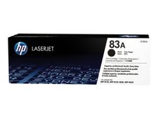 HP 83A - noir - cartouche laser d'origine