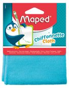 Maped - Chiffon nettoyant pour ardoise blanche