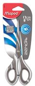 Maped Zenoa Fit - Ciseaux bouts pointus - 17 cm