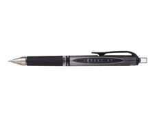 UniBall Gel Impact - Roller - 1 mm - noir