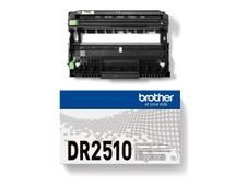 Brother DR2510 - tambour original 
