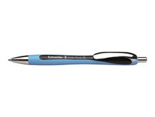 Schneider Slider Rave - Stylo à bille - noir