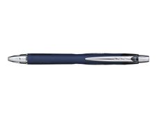 UniBall Jetstream RT - Roller rétractable - 0,7 mm - noir