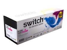 Cartouche laser compatible Canon 045H - magenta - Switch