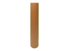 Logistipack - Papier cadeau kraft - 70 cm x 3 m - 70 g/m² - brun