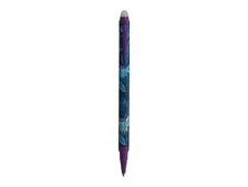 Ink Basquet - Stylo à bille thermosensible - effaçable - pointe moyenne - différents modèles disponibles