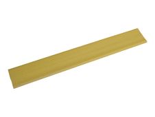 Clairefontaine - 8 feuilles de papier de soie - 50 x 75 cm - jaune citron