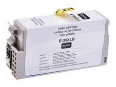 Cartouche compatible Epson 35XL Cadenas - noir - Uprint