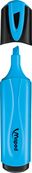 Maped Fluo Peps Classic - Surligneur - bleu