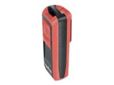 Tampon de poche personnalisé avec 5 lignes de texte - zone d'impression 47 x 18 mm - Trodat Pocket Printy 9512
