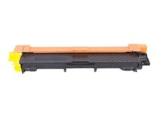 Cartouche laser compatible Brother TN245 - jaune - Uprint