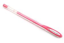 UniBall Signo - Roller - 0,7 mm - rouge