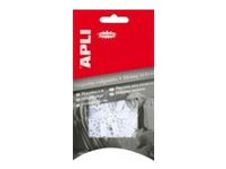 Apli Agipa - 200 Étiquettes pour bijoux - 13 x 20 mm