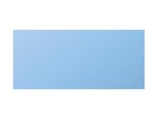 Pollen - 25 Cartes - 106 x 213 mm - 210 g/m² - bleu lavande