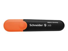 Schneider Job - Surligneur - orange