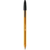 BIC Cristal Fine - Stylo à bille - noir