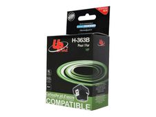 Cartouche compatible HP 363XL - noir - Uprint
